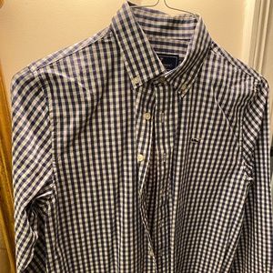Vineyard Vines Button Down